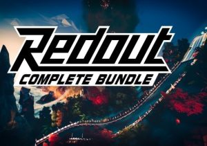 Redout Back to Earth Pack