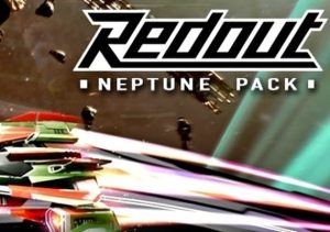 Redout Neptune Pack