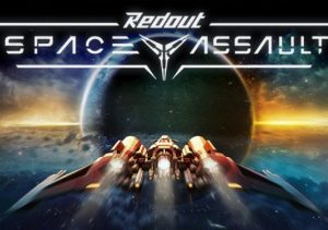 Redout Space Assault Xbox Series