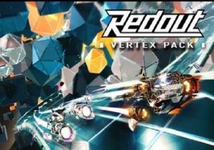 Redout V.E.R.T.E.X. Pack