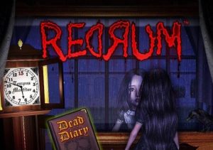 Redrum Dead Diary