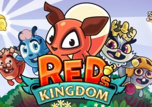 Red's Kingdom