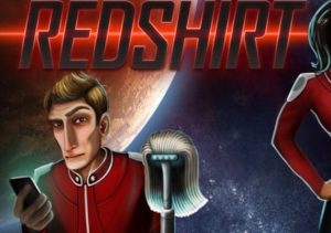 Redshirt