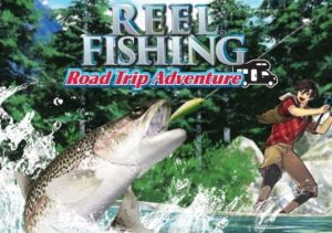 Reel Fishing Road Trip Adventure