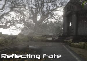 Reflecting Fate
