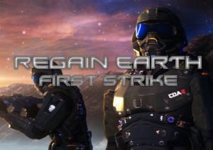 Regain Earth First Strike