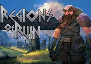 Regions Of Ruin