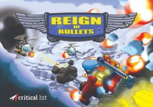 Reign of Bullets