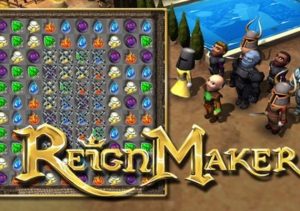 ReignMaker