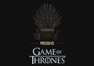 Reigns Game of Thrones