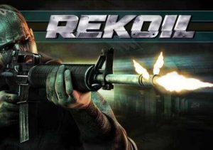 Rekoil
