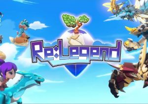 Re:Legend