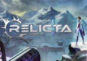 Relicta Xbox Series