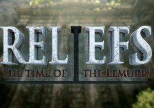 Reliefs The Time of the Lemures