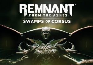Remnant From the Ashes Swamps of Corsus