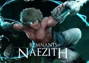 Remnants of Naezith