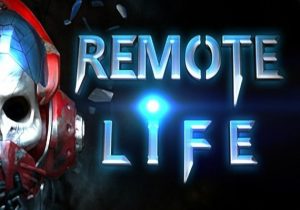 Remote Life Xbox Series
