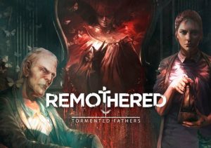 Remothered Tormented Fathers Xbox Series