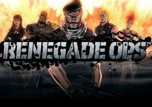 Renegade Ops Reinforcement Pack