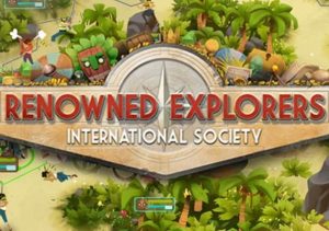 Renowned Explorers International Society