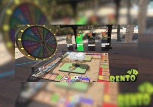 Rento Fortune VR