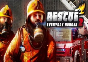 Rescue 2 Everyday Heroes