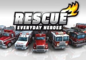 Rescue Everyday Heroes