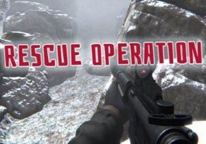 Rescue Operation