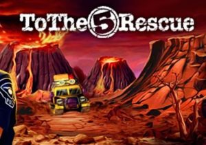 Rescue Team 5