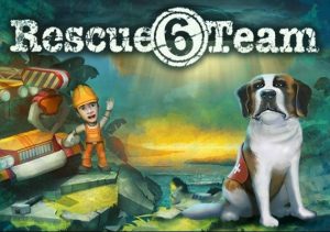 Rescue Team 6