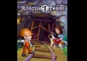 Rescue Team 7
