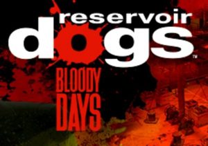 Reservoir Dogs Bloody Days