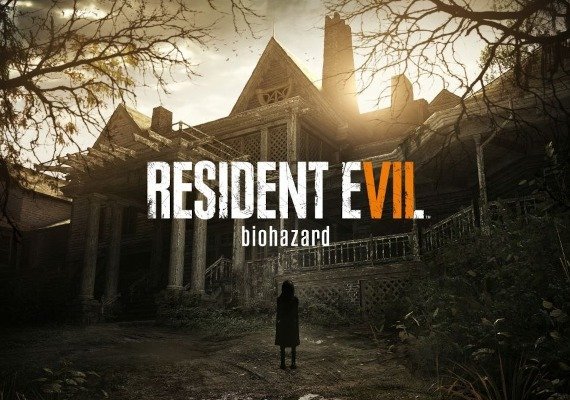 Resident Evil 7 Biohazard Key Preisvergleich