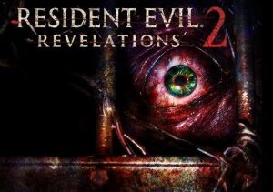 Resident Evil Revelations 2 Episode Three Judgment
