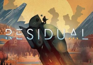 Residual