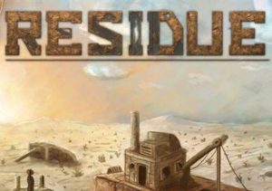 Residue