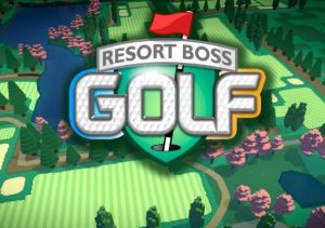 Resort Boss Golf