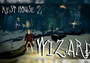Rest House 2 The Wizard