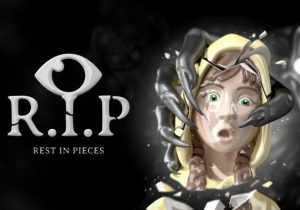 Rest in Pieces