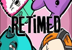 Retimed