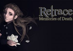 Retrace Memories of Death Xbox Series