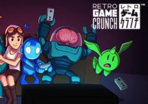 Retro Game Crunch
