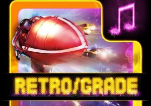 Retro Grade