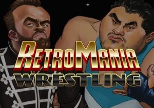 RetroMania Wrestling Xbox Series