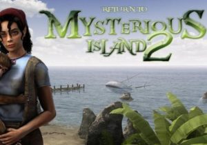 Return to Mysterious Island 2