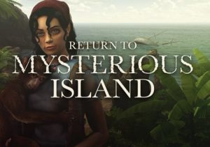 Return to Mysterious Island