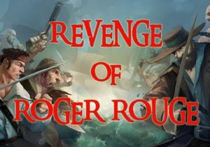 Revenge of Roger Rouge