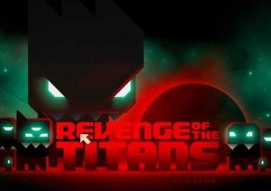 Revenge of the Titans