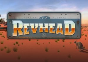 Revhead