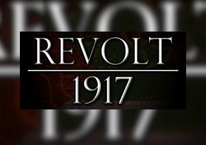 REVOLT 1917